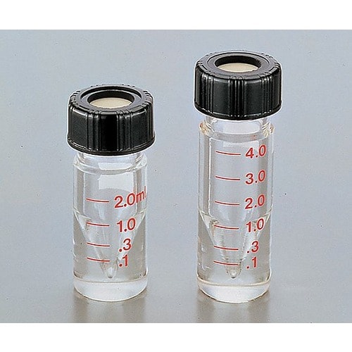 ミニバイアル 1mL 12本入 MV−10