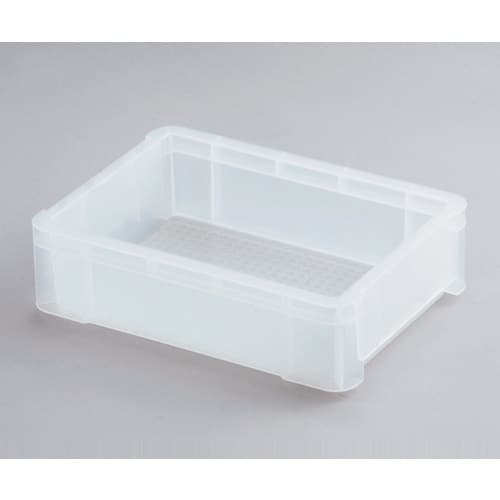 モジュールコンテナ 透明 PZ−0002