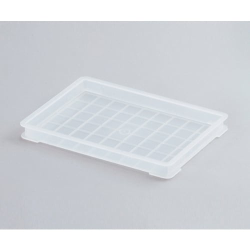 モジュールコンテナ 透明 PZ−0005