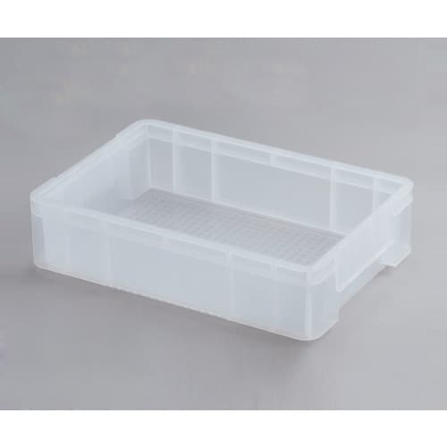 モジュールコンテナ 透明 PZ−0003