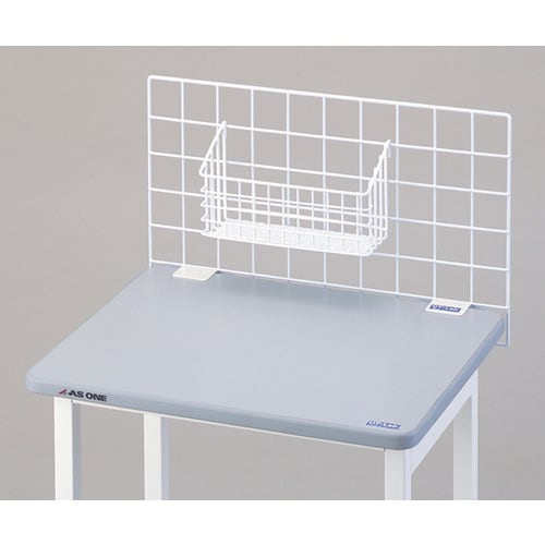 上部用ハンガーネット(ラボベンチ用アクセサリー)