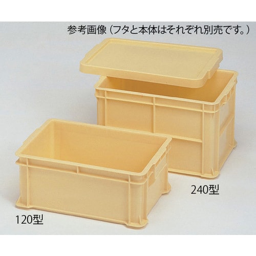 マイロッカー (PP製) 本体 35.7L