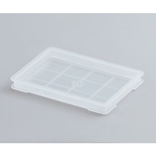 モジュールコンテナ 透明 PZ−0008