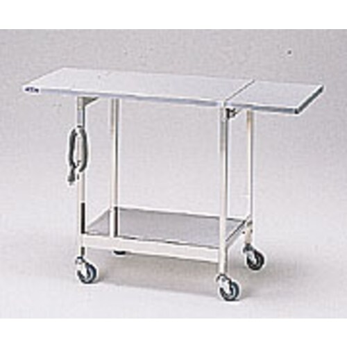 ステンレスベンチ 1200×450×800mm