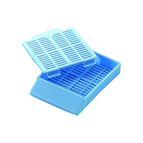 ビオラモ包埋カセット VEC−500Y