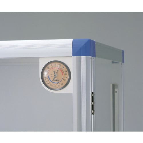 デシケーター用アクセサリー 温湿度計