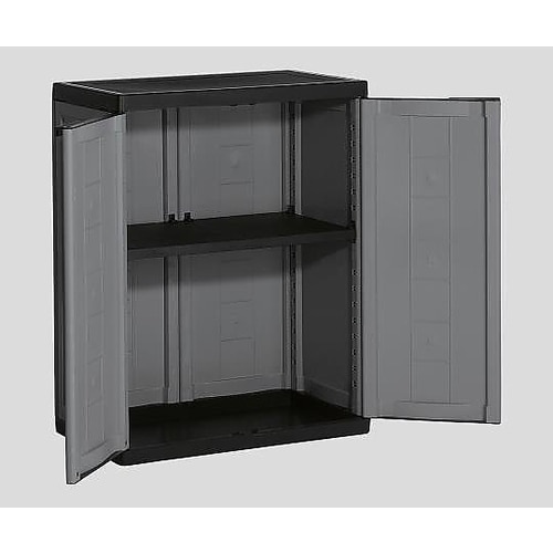 耐薬キャビネット 9733000組立済