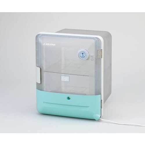 オートドライデシケーター ライトブルー