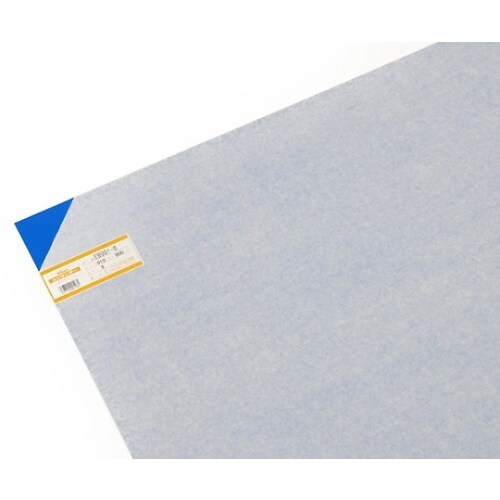 EB991−6 塩ビ板910×900 青