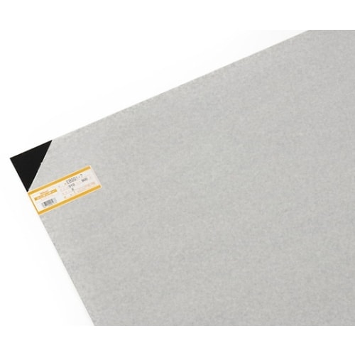 塩ビ板 1×910×900mm 黒