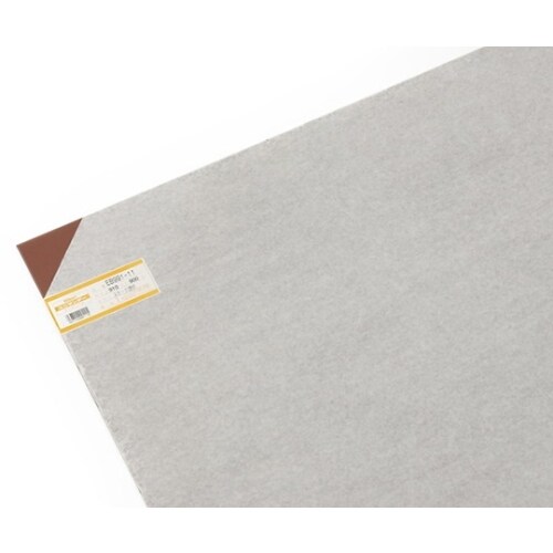 塩ビ板 1×910×900mm スモーク透明