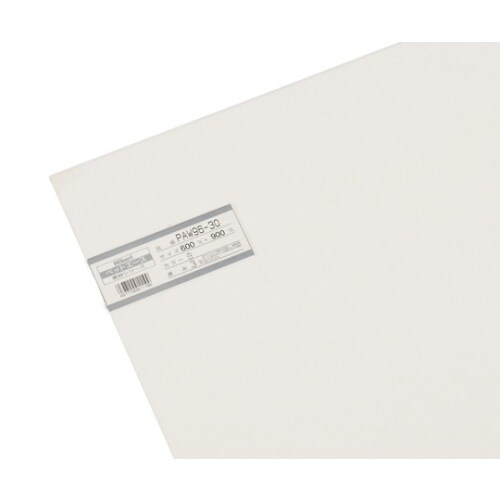 ペットエース 600×900×3.0mm 白