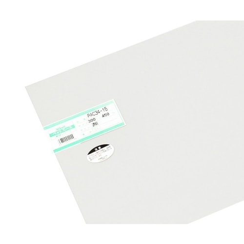 ペットエース 300×450×1.5mm 透明