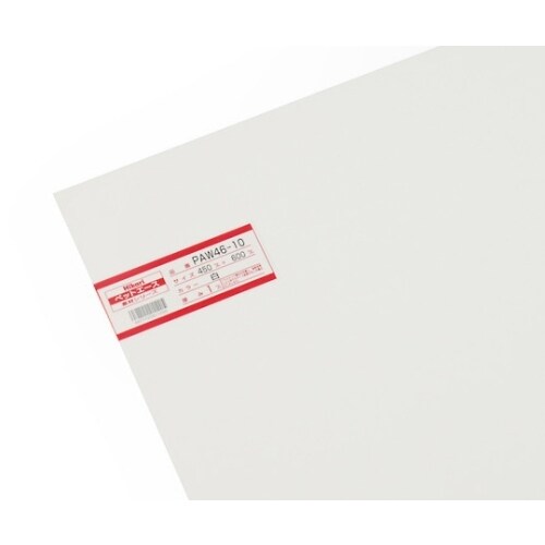 ペットエース 450×600×1.0mm 白