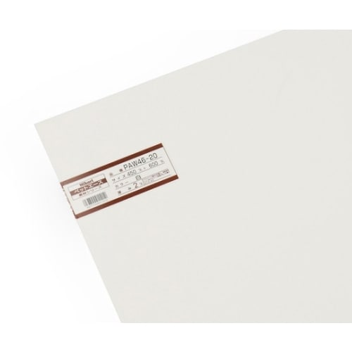 ペットエース 450×600×2.0mm 白