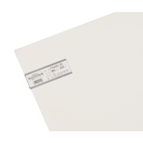 ペットエース 450×600×3.0mm 白