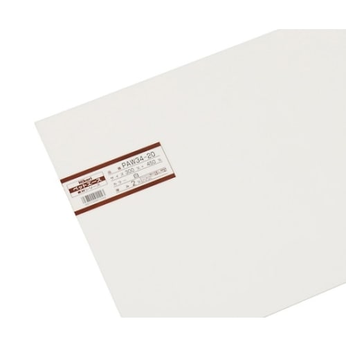 ペットエース 300×450×2.0mm 白