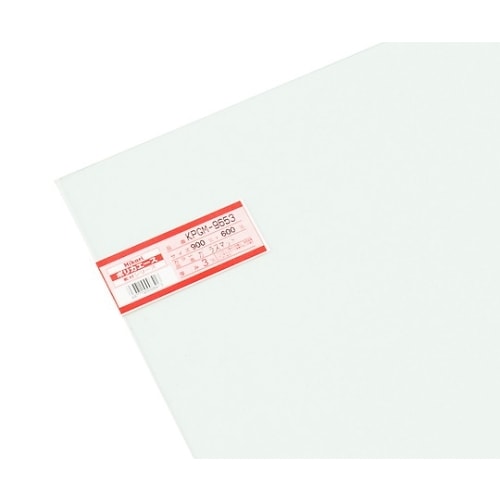 ポリカガラスマット 900×600×3mm