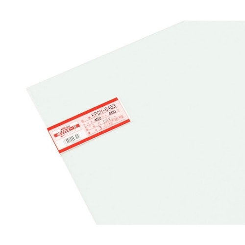 ポリカガラスマット 450×600×3mm