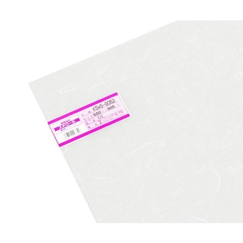 スチロール和紙 600×900×2mm