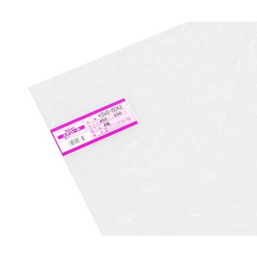 スチロール和紙 450×600×2mm