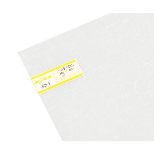 スチロール和紙 450×600×3mm