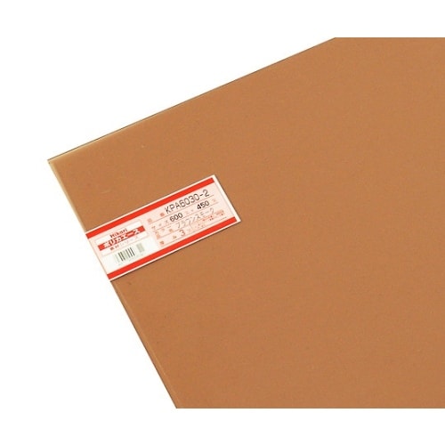 ポリカエース 600×450×3