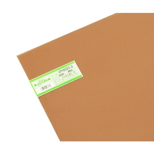 ポリカエース 600×450×2