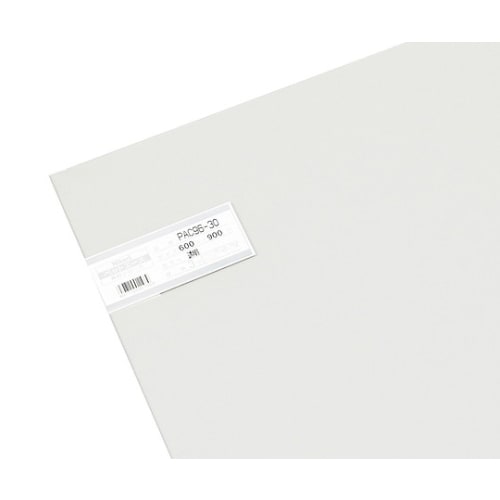 ペットエース 600×900×3.0mm 透明