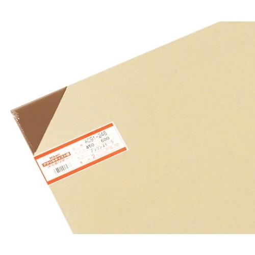 AC板 450×600×2mm Bスモーク