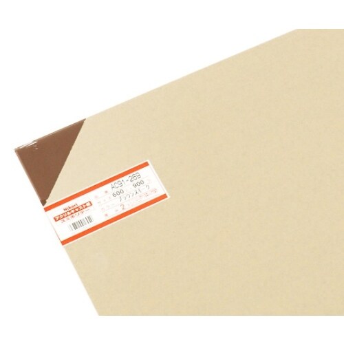 AC板 600×900×2mm Bスモーク