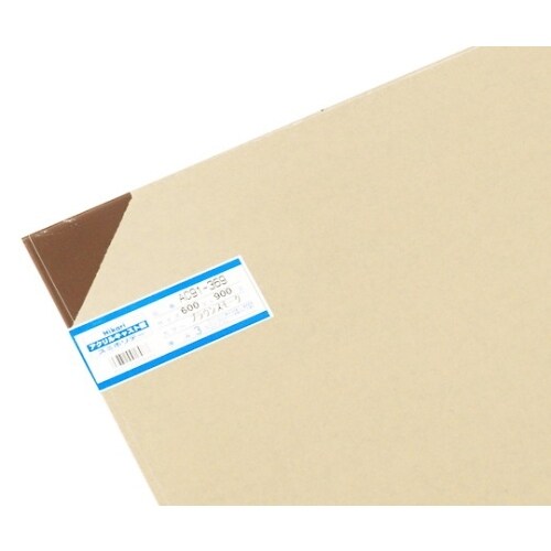 AC板 600×900×3mm Bスモーク