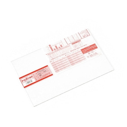 ポリカーボネート板 200×300×3mm 透明