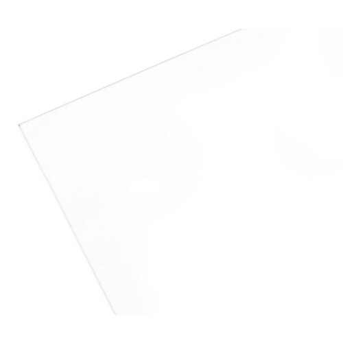 ポリカーボネート板 915×1830×2mm 透明