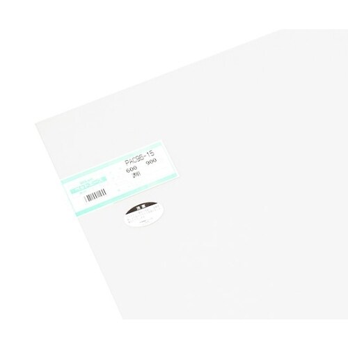 ペットエース 600×900×1.5mm 透明