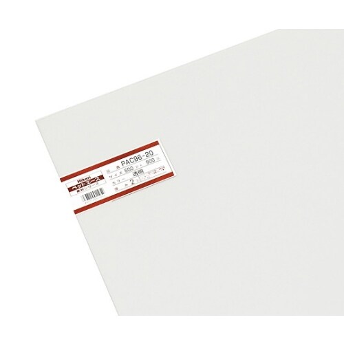 ペットエース 600×900×2.0mm 透明