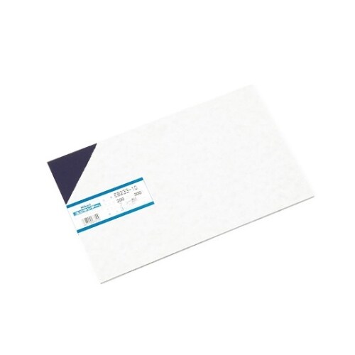 EB233−10 塩ビ板200ブルー透明