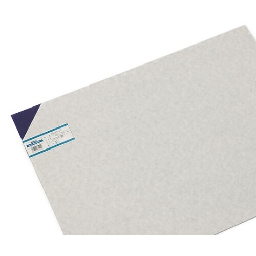 EB463−10 塩ビ板600ブルー透明