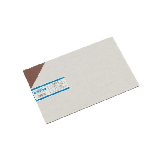 EB233−11塩ビ板200スモーク透明