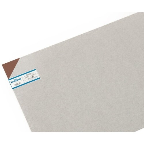 EB463−11塩ビ板450スモーク透明