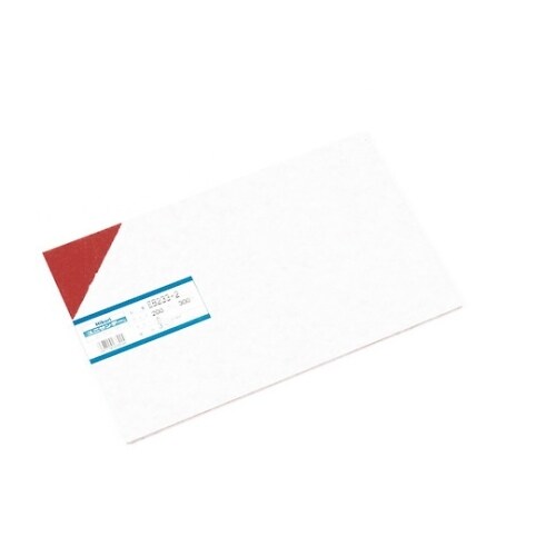 EB233−2 塩ビ板200×300赤