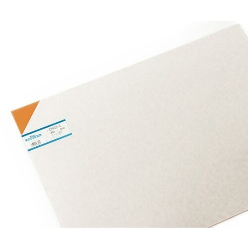 EB463−9 塩ビ板600オレンジ透明