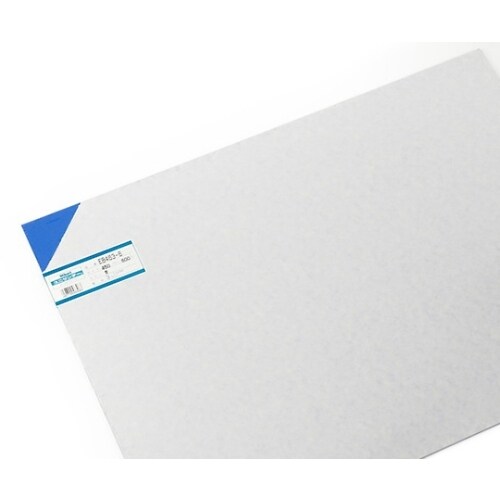 EB463−6 塩ビ板450×600 青