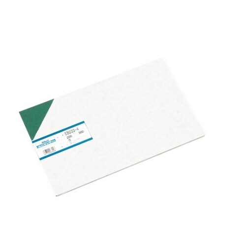 EB233−4 塩ビ板200×300緑