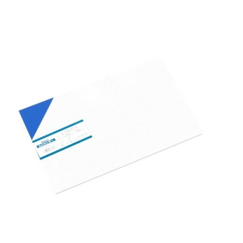 EB233−6 塩ビ板200×300青