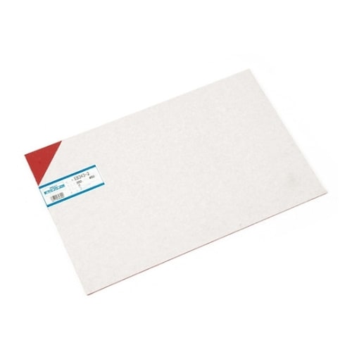 EB343−2 塩ビ板300×450 赤