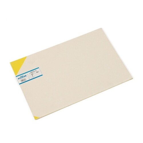 EB343−3 塩ビ板300×450 黄