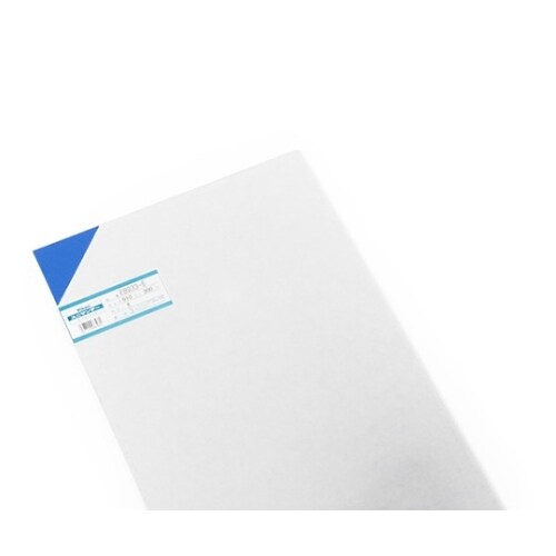 EB933−6 塩ビ板910×300青