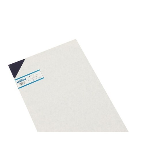 EB933−10 塩ビ板 ブルー透明