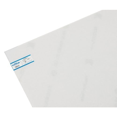 塩ビ板 3×910×900mm 透明